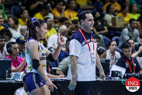HIGHLIGHTS: UAAP Season 86 volleyball Final Four .